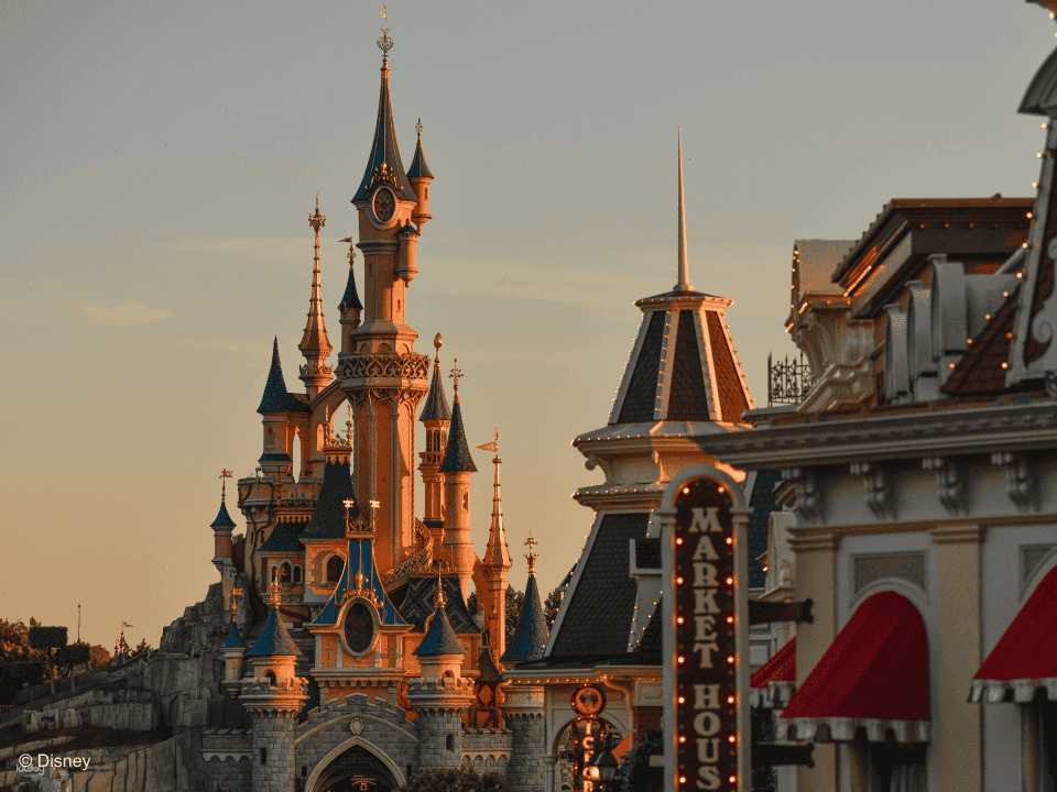 Disneyland Paris2