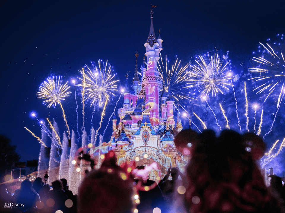 Disneyland Paris3