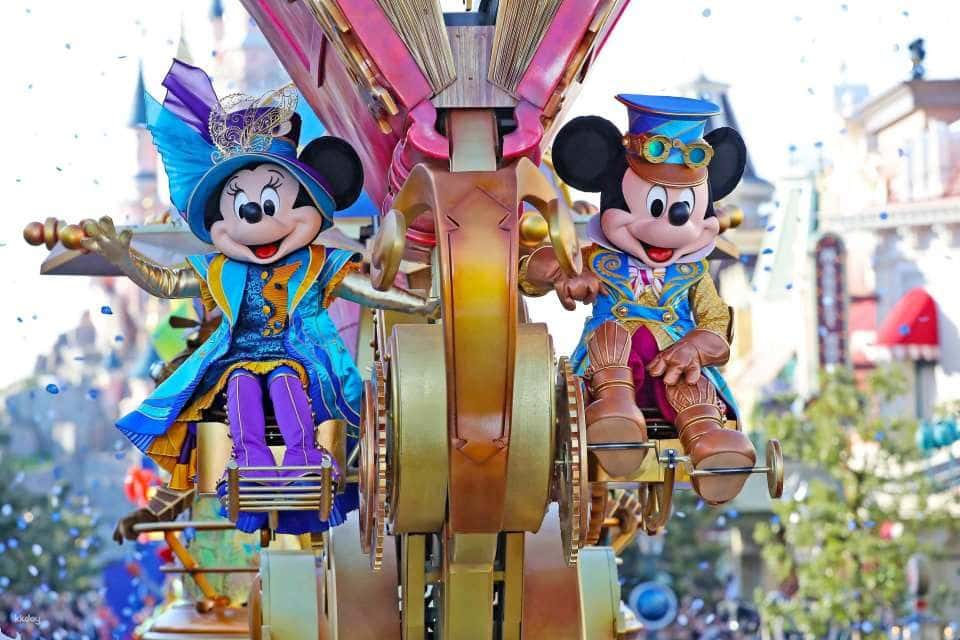Disneyland Paris4