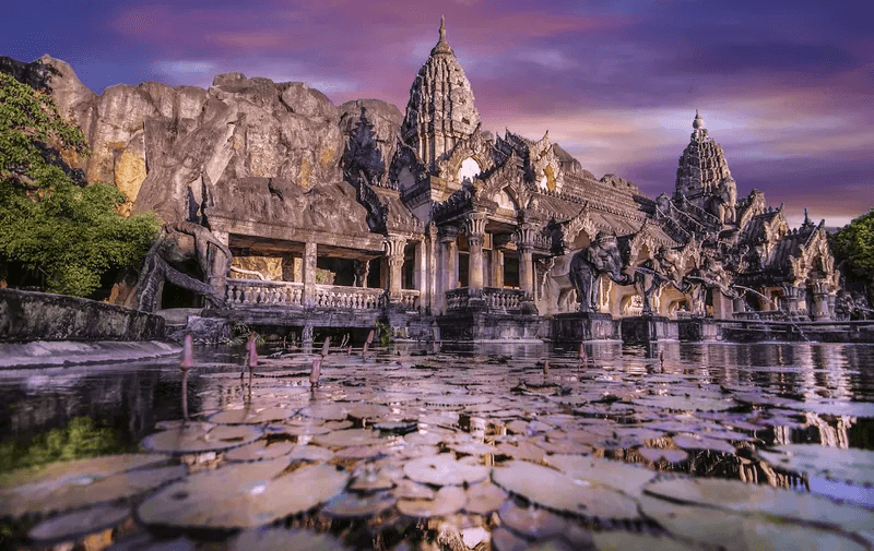 บัตรเข้าชม ภูเก็ตแฟนตาซี2
