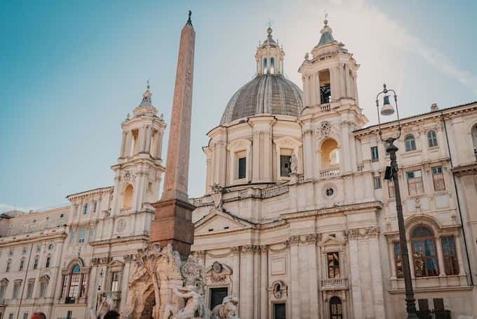 48 hour Rome Pass3