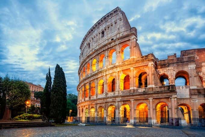 48 hour Rome Pass4