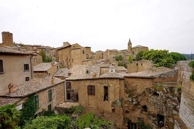 Assisi and Orvieto day-trip from Rome4