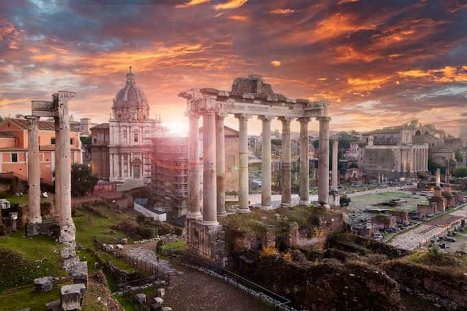 ทัวร์ถ่ายภาพส่วนตัวเกี่ยวกับความงามและประวัติศาสตร์ในโรม3