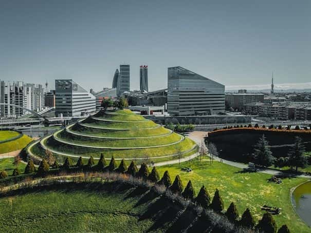 Casa Milan: Mondo Milan Museum tickets2