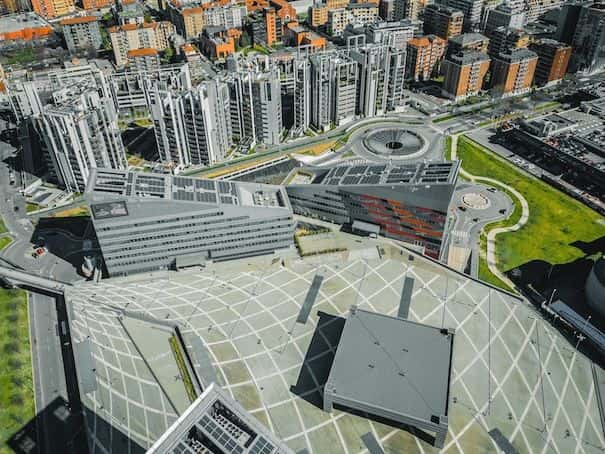 Casa Milan: Mondo Milan Museum tickets3