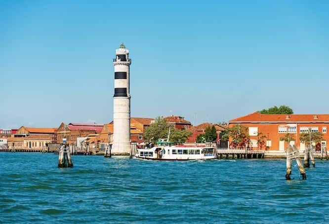 Murano, Burano and Torcello 1-day tour4