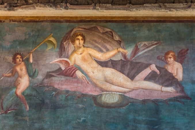 Skip-the-line ticket for the Ruins of Pompeii and audio guide1