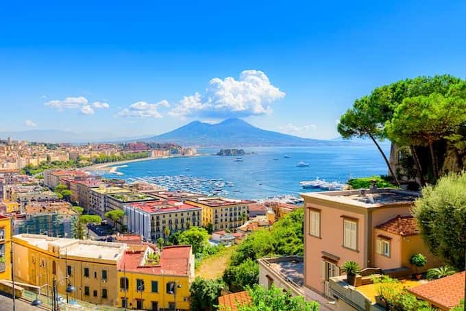The Holy Mile itinerary with guided tour4