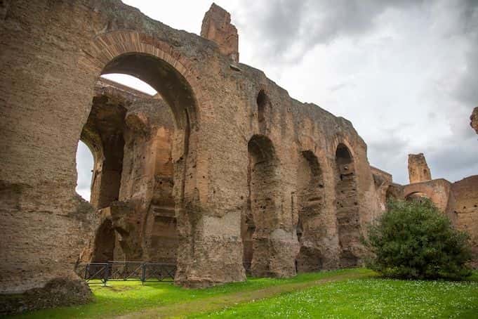 Ticket to the Ancient Roman Domus with multimedia experience3