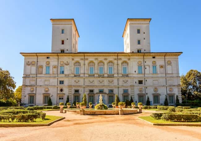 Villa Borghese Gallery and Gardens skip-the-line guided tour4
