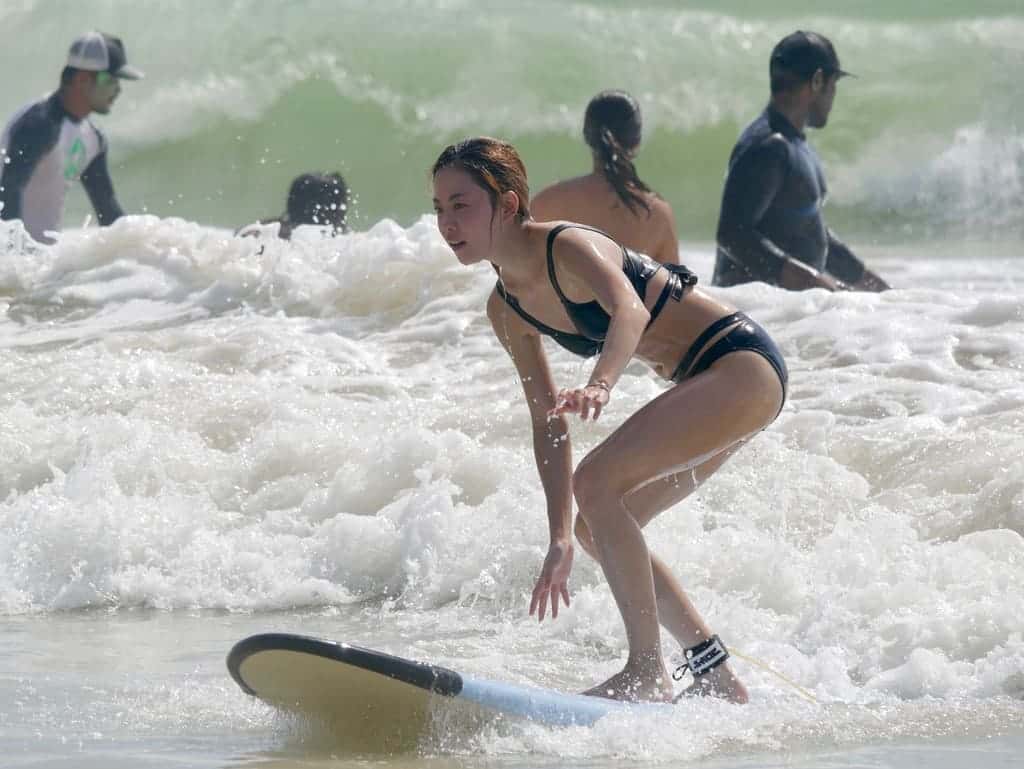 Talay Surf School ทริปเที่ยว และเดย์ทริป2
