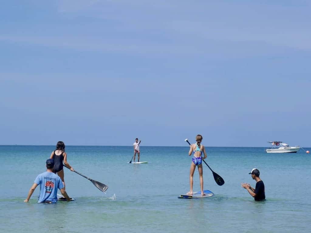Talay Surf School ทริปเที่ยว และเดย์ทริป4