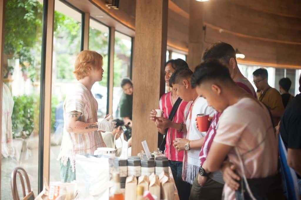 Sawanbondin Tea House & Experience ทริปเที่ยว และเดย์ทริป1