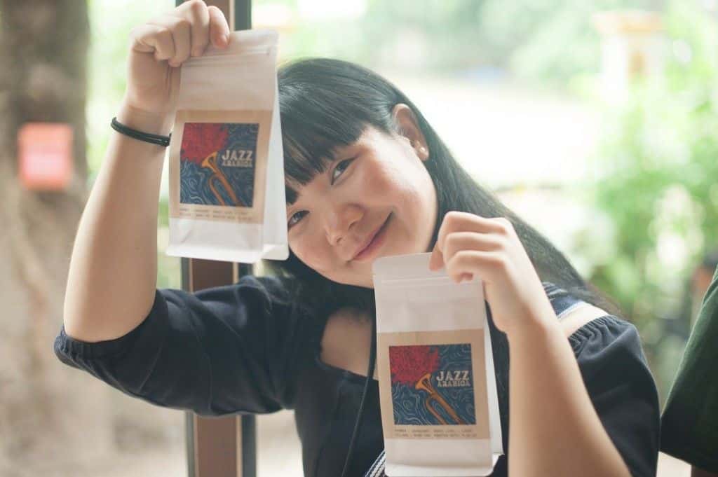 Sawanbondin Tea House & Experience ทริปเที่ยว และเดย์ทริป2