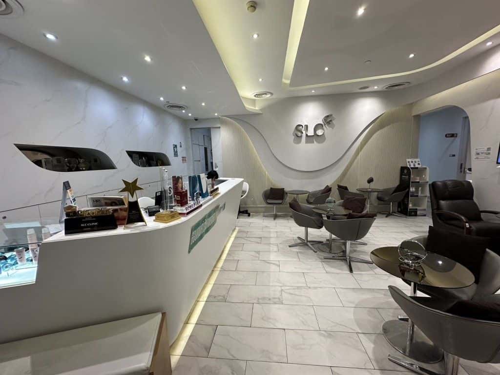 SLC สาขาเซ็นทรัลพระรามเก้า3