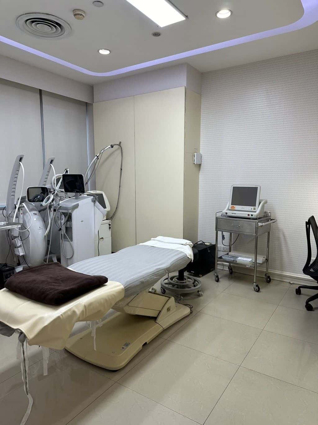 SLC สาขาเซ็นทรัลพระรามเก้า4