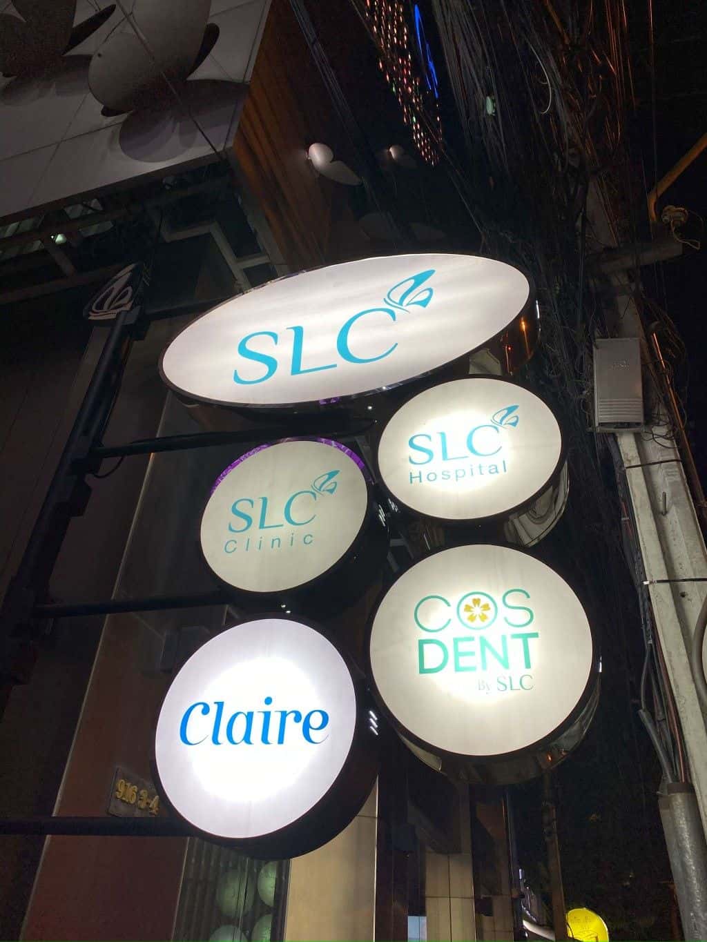 SLC สาขาทองหล่อ (ตรงข้ามซอย 25)4