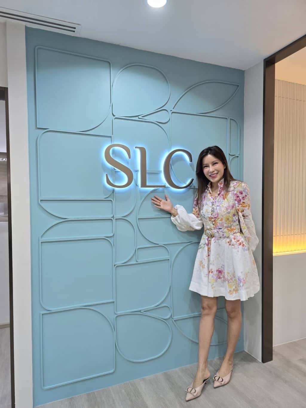SLC สาขา เซ็นทรัลลาดพร้าว4