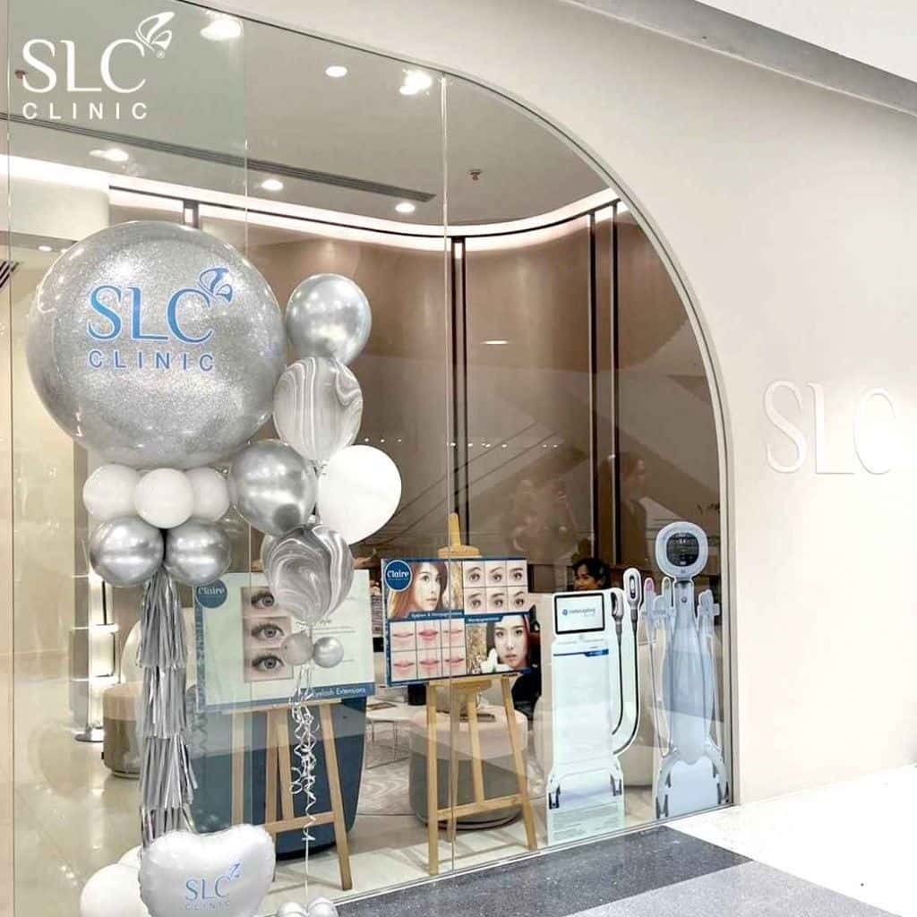 SLC สาขาเดอะมอลล์ ไลฟ์สโตร์ บางแค4