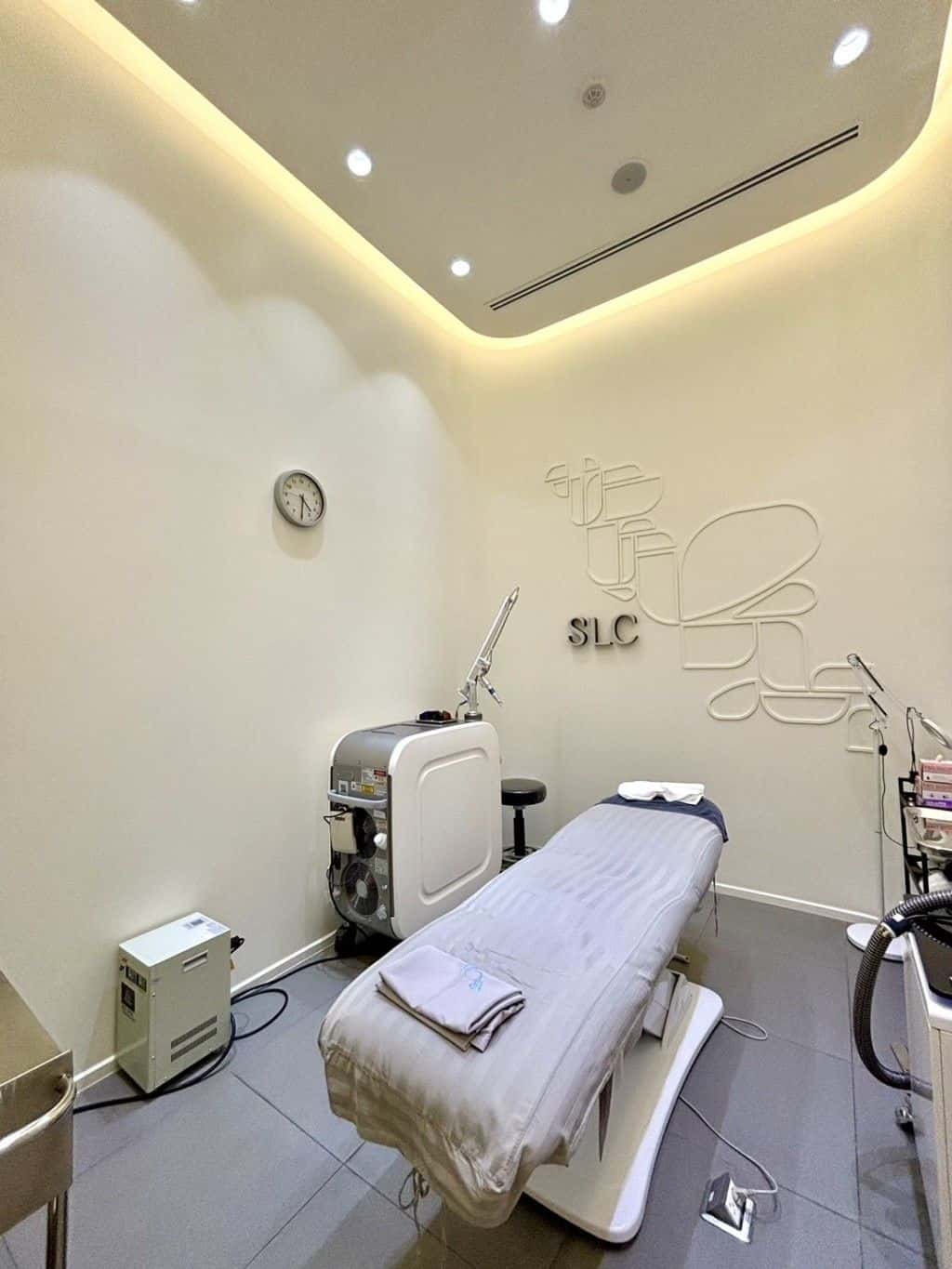 SLC สาขาเซ็นทรัล เวสต์วิลล์4