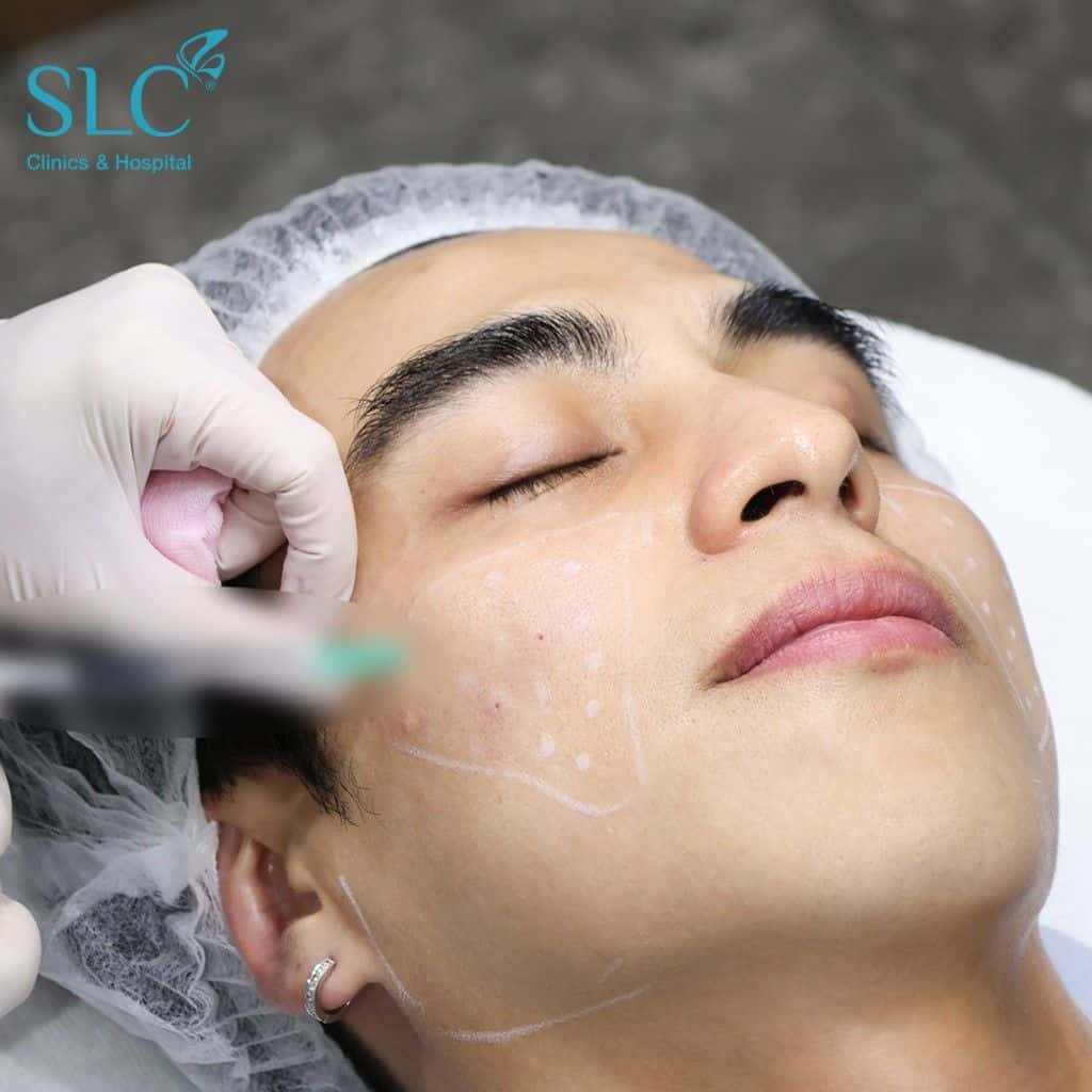 SLC สาขา สยามพารากอน2