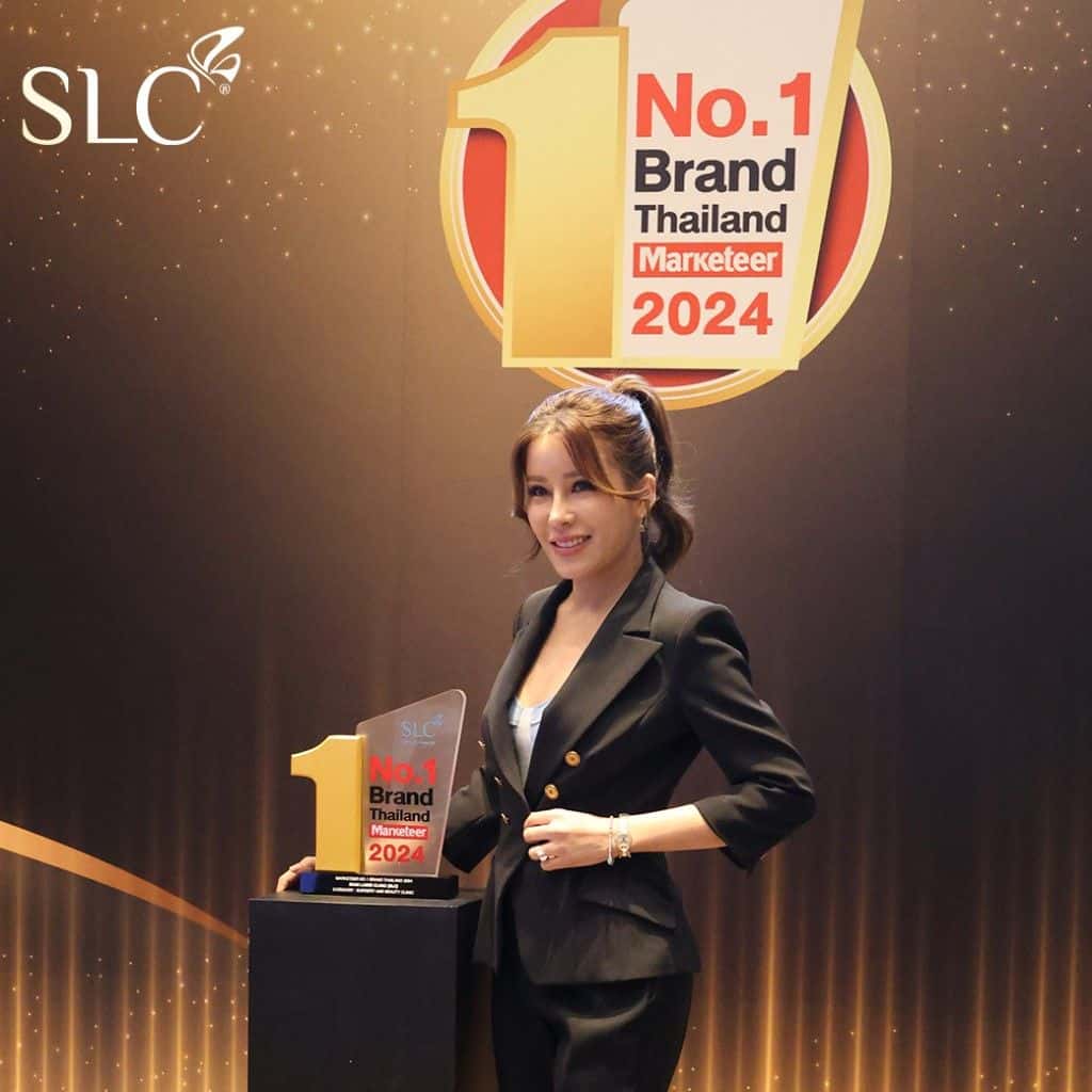 SLC สาขา สยามพารากอน3