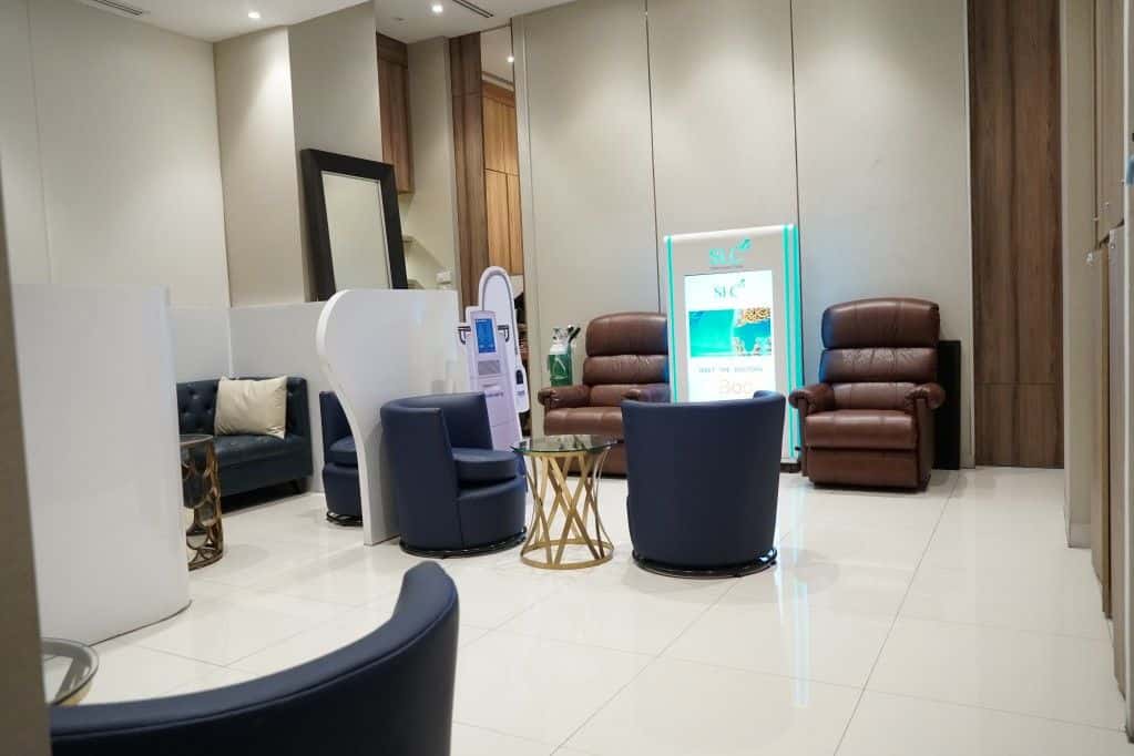 SLC สาขา ฟิวเจอร์พาร์ครังสิต3