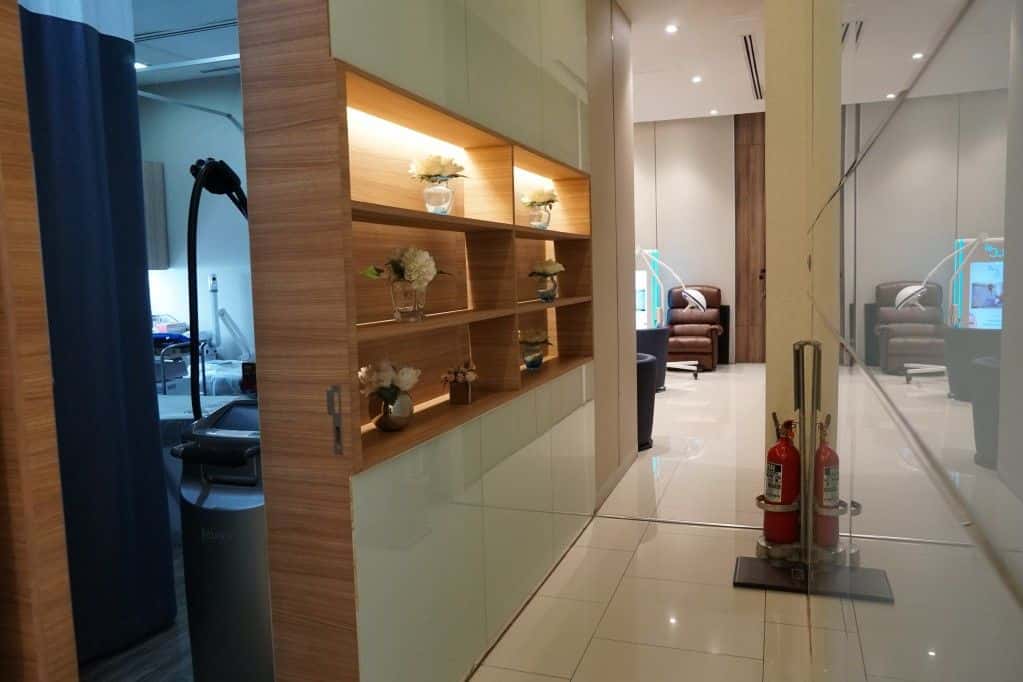 SLC สาขา ฟิวเจอร์พาร์ครังสิต4