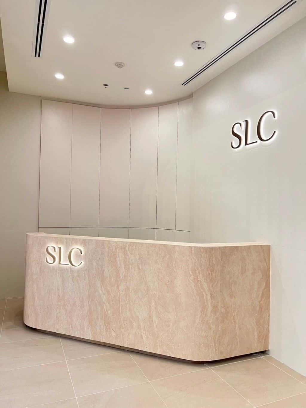 SLC สาขาเซ็นทรัล แจ้งวัฒนะ2