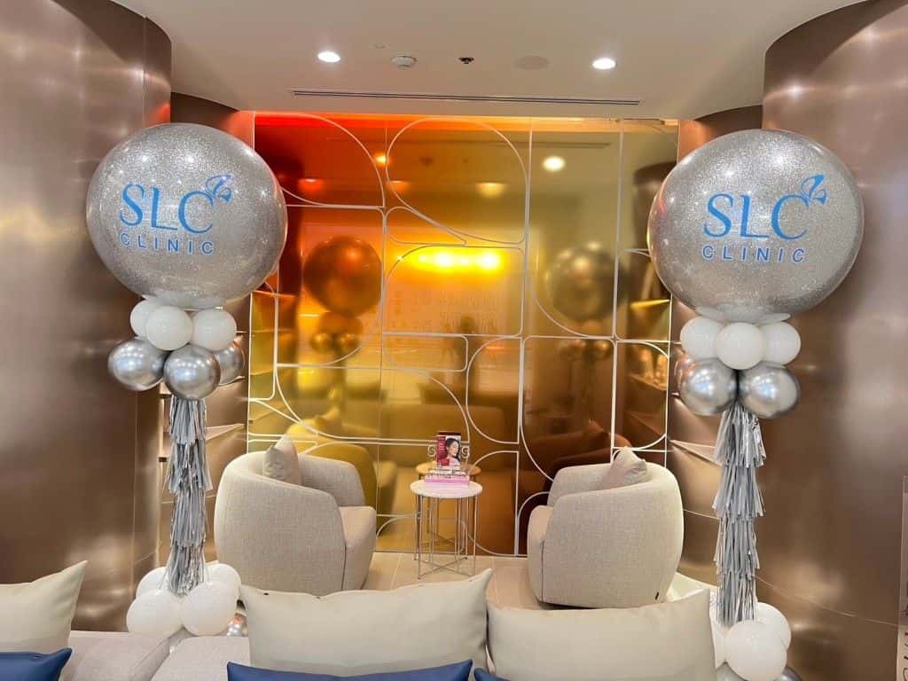 SLC สาขาเซ็นทรัล แจ้งวัฒนะ3