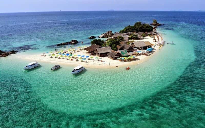 Phi Phi-Maya-Khai by Speed Catamaran Trips and Day Trips4
