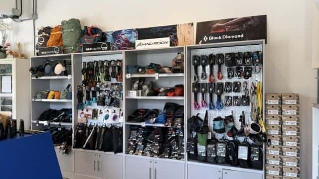 Day pass (Main Wall Climbing Gym)3