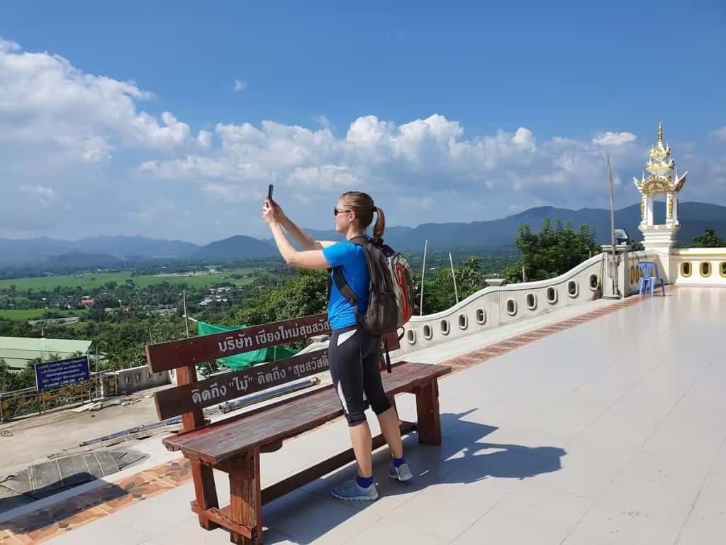 ค่ายฝึกสมาธิ โยคะ และดูแลตัวเองท่ามกลางธรรมชาติที่ เชียงใหม่ | Flow Yoga2