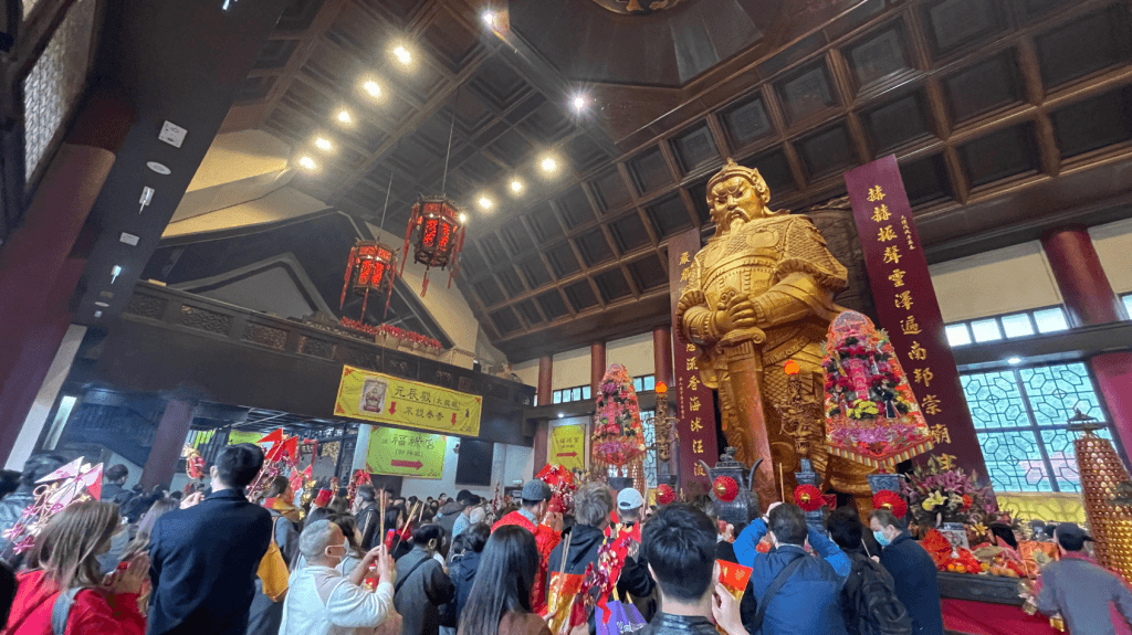 ทัวร์ไหว้พระ-ทัวร์มูเตลู พระวัดดังที่ฮ่องกง (1 วัน) | ทัวร์ส่วนตัว ทริปเที่ยว และเดย์ทริป3