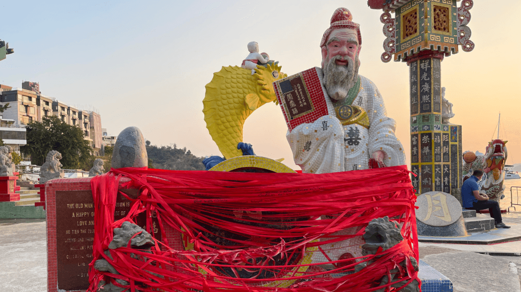 ทัวร์ไหว้พระ-ทัวร์มูเตลู พระวัดดังที่ฮ่องกง (1 วัน) | ทัวร์ส่วนตัว ทริปเที่ยว และเดย์ทริป4