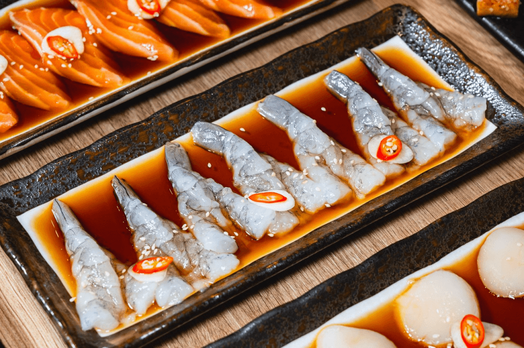 Oishi Grand Siam Paragon3