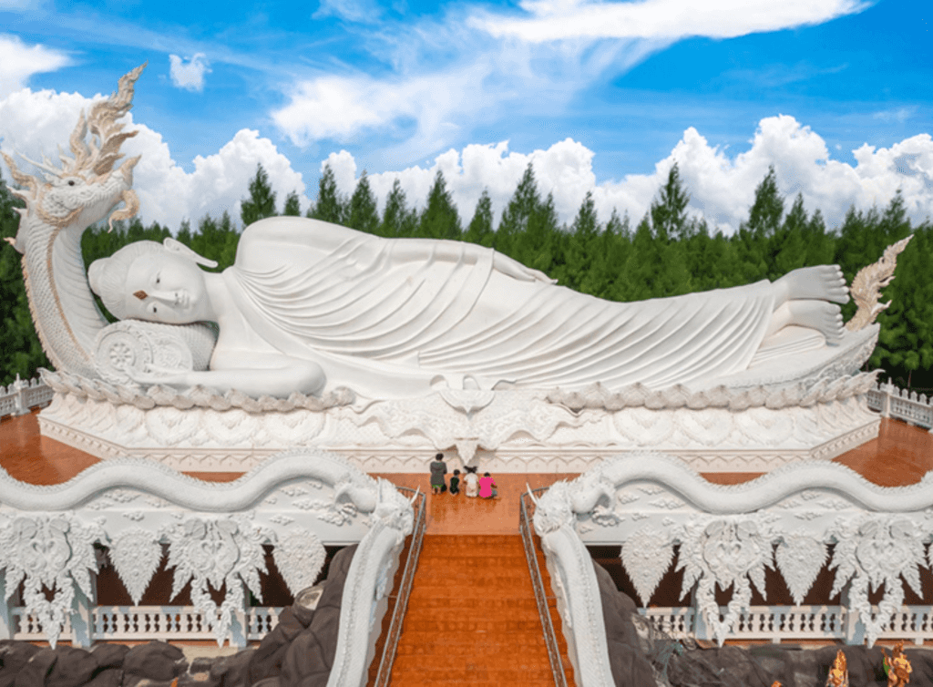 ทัวร์ไหว้พระวัดนครปฐม กับ 3 วัดดัง (1 วัน) จอยทัวร์ ทริปเที่ยว และเดย์ทริป2