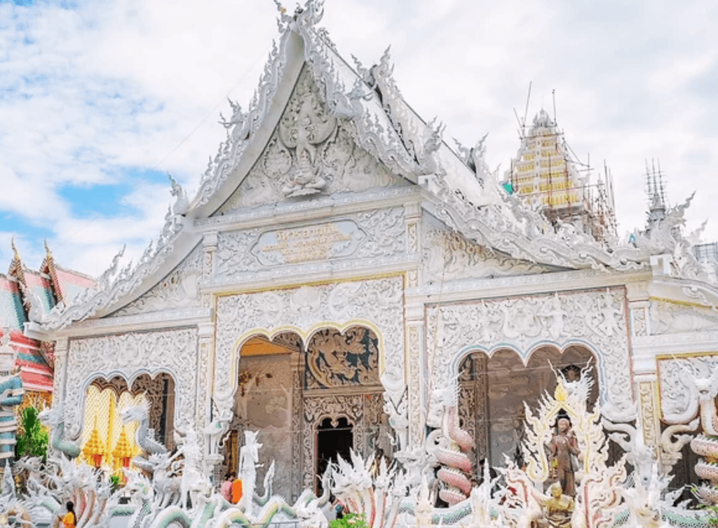 ทัวร์ไหว้พระวัดนครปฐม กับ 3 วัดดัง (1 วัน) จอยทัวร์ ทริปเที่ยว และเดย์ทริป3