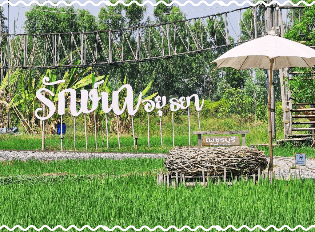 ประสบการณ์เที่ยวเชิงวัฒนธรรม ชมมรดกของไทยและสัตว์ป่า ที่อยุธยา (1 วัน) ทัวร์ส่วนตัว ทริปเที่ยว และเดย์ทริป3