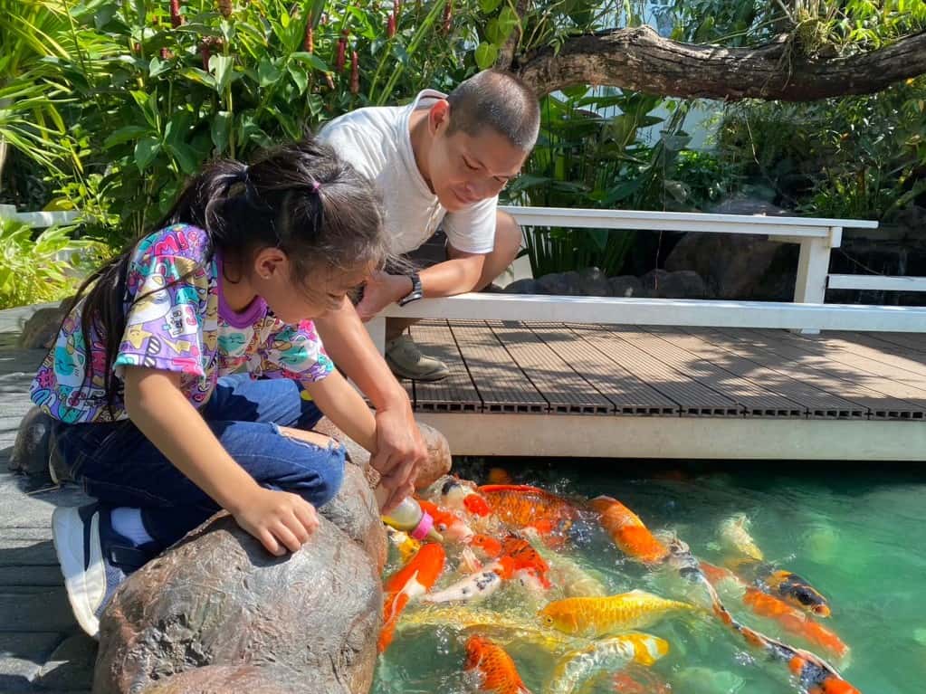 สวนสัตว์ Lanna Mini Zoo เชียงใหม่ ทริปเที่ยว และเดย์ทริป4