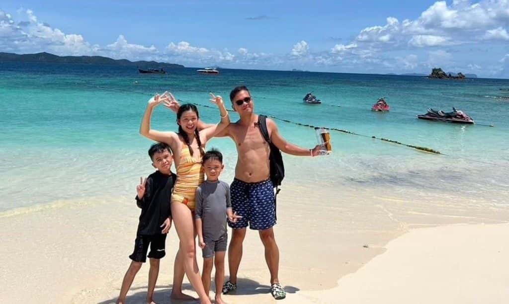 Phuket: 3 Micro Khai Islands Relaxing Tour (Half Day or Full day) Trips and Day Trips1