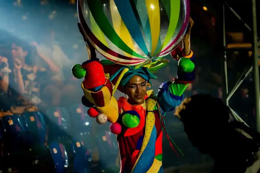 Phuket Circus - The Adrenaline Rush3