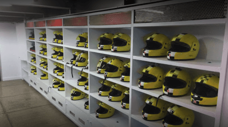 สัมผัสประสบการณ์การขับรถโกคาร์ทที่ EasyKart กรุงเทพฯ (RCA)1