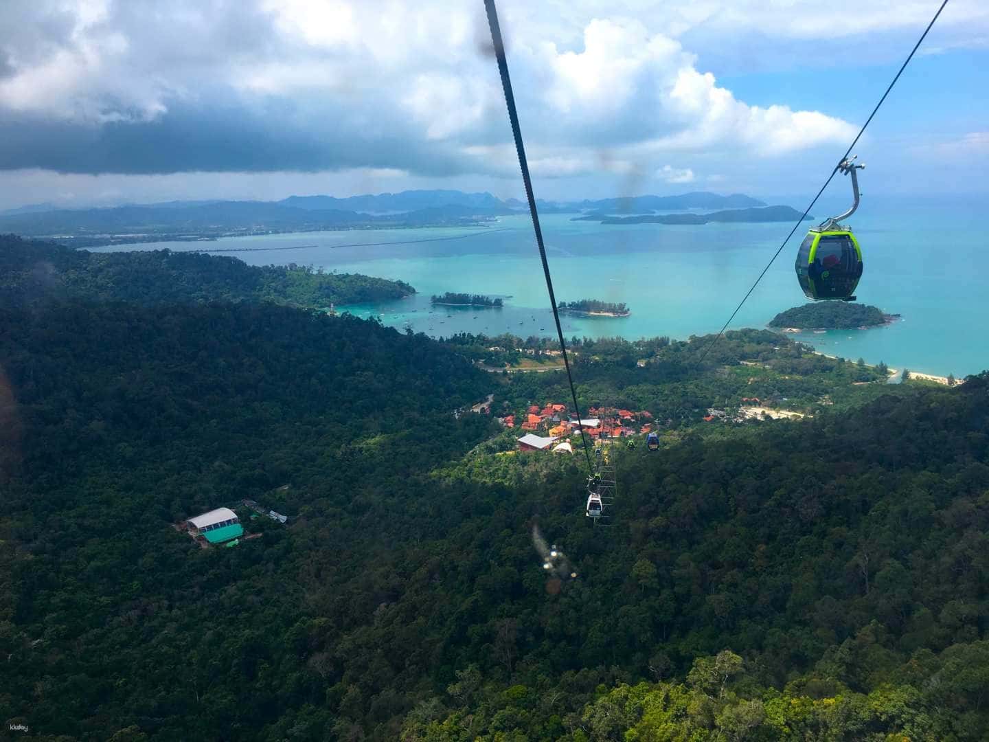 [Limited 20% OFF] Langkawi Geopark Shared Day Tour: Cable Car, Sky Bridge, ATV with Lunch | Malaysia ทริปเที่ยว และเดย์ทริป3