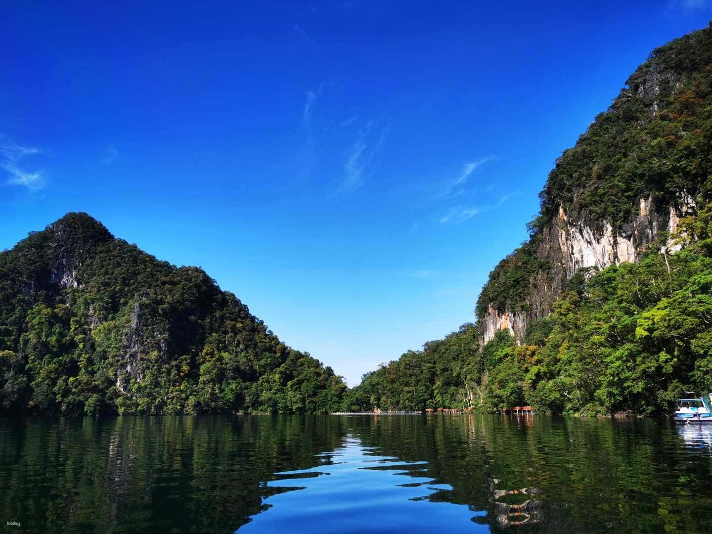 [Limited 20% OFF] 5-in-1 Langkawi Island Hopping Shared Tour with Fun Fishing & BBQ Lunch | Malaysia ทริปเที่ยว และเดย์ทริป4
