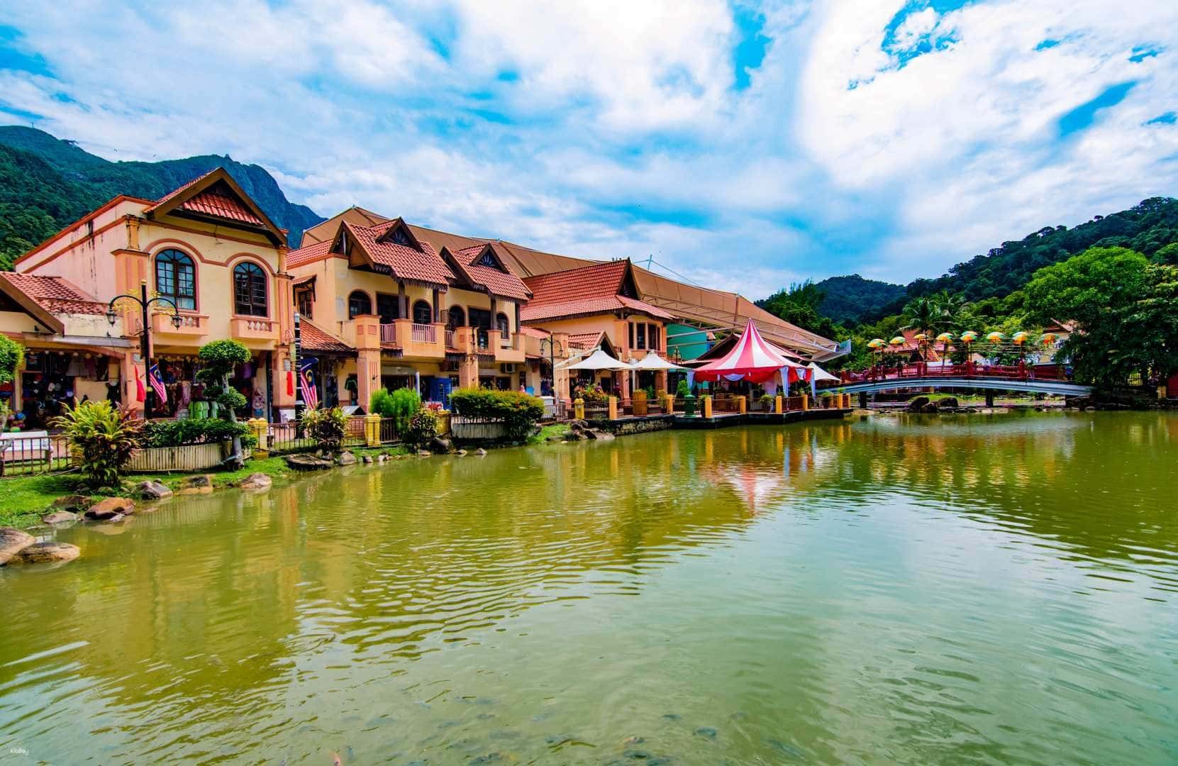 [Limited 10% OFF] 8-Hour Langkawi Private Charter Car Service | Malaysia1