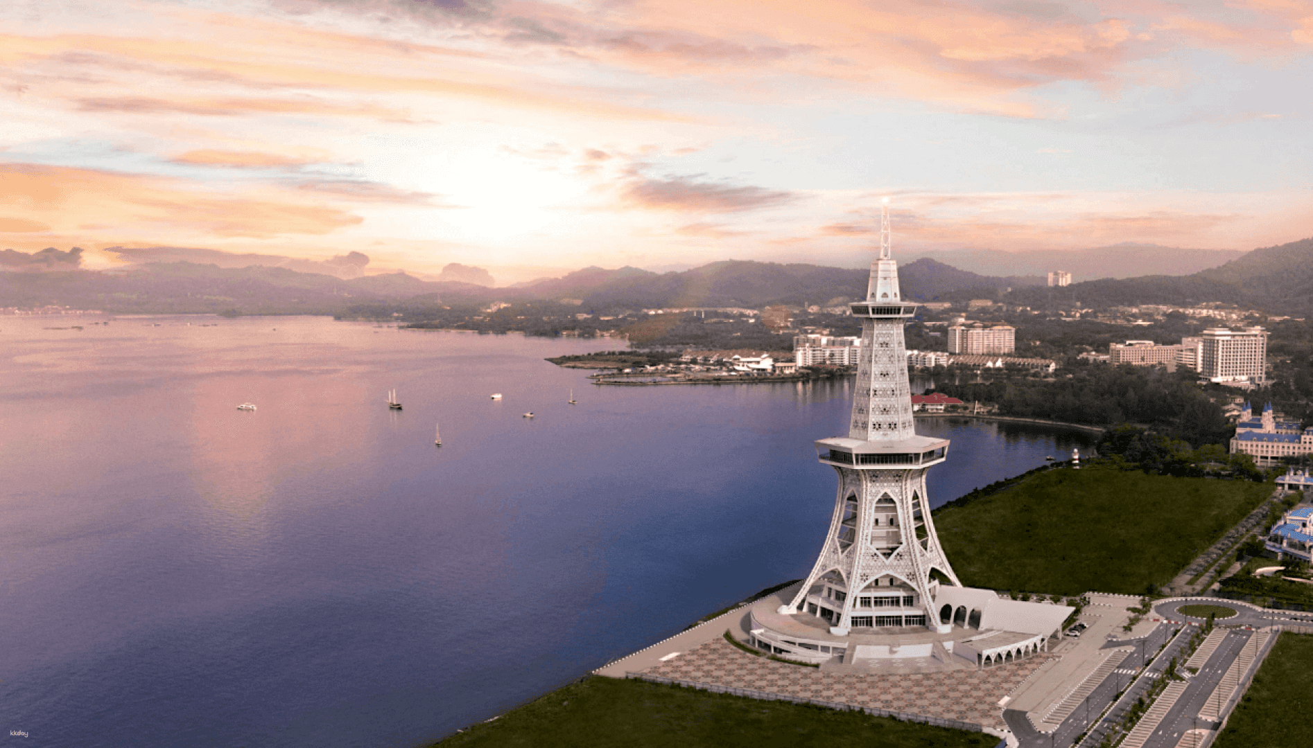 [Limited 10% OFF] 8-Hour Langkawi Private Charter Car Service | Malaysia2