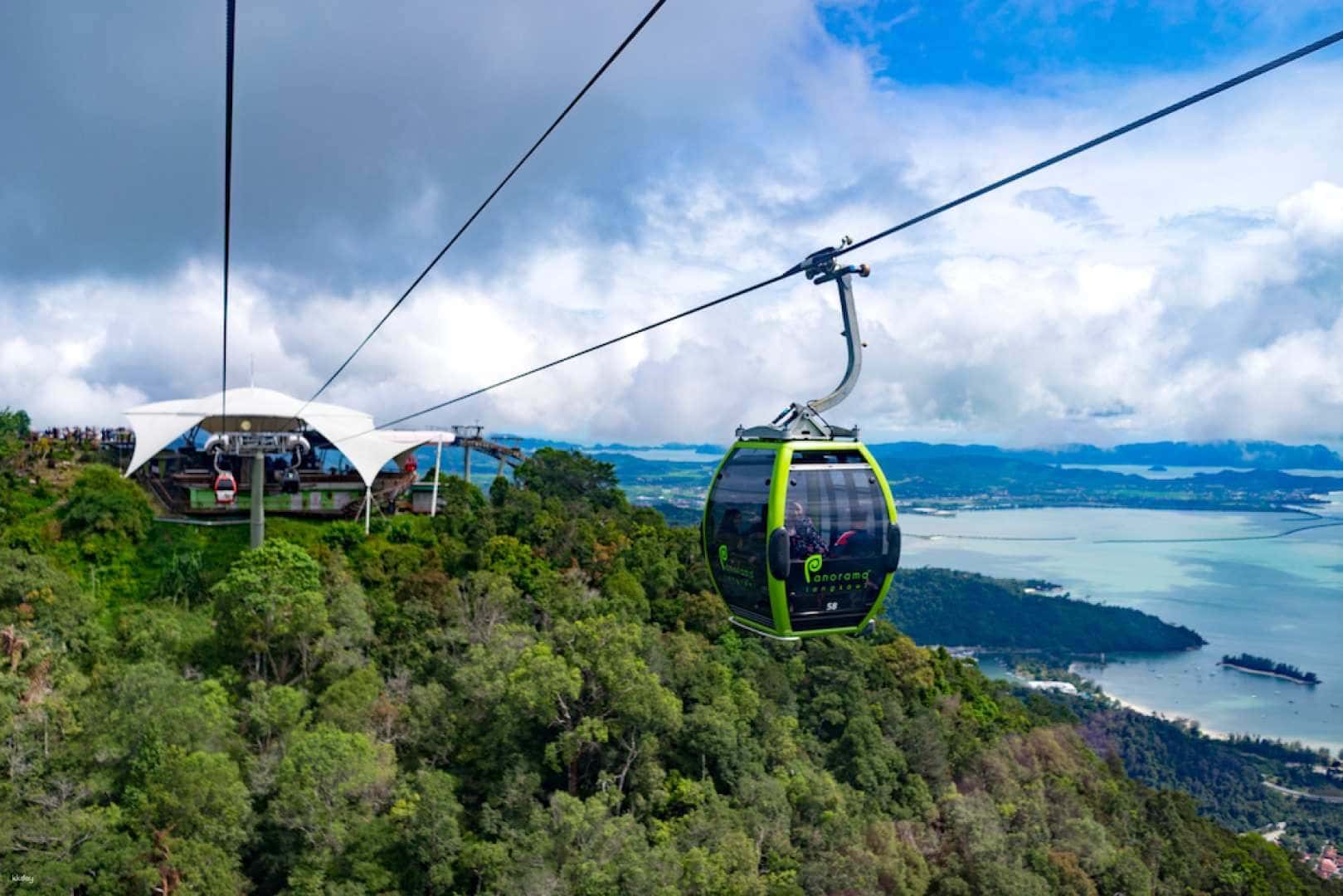 [Limited 10% OFF] 8-Hour Langkawi Private Charter Car Service | Malaysia3