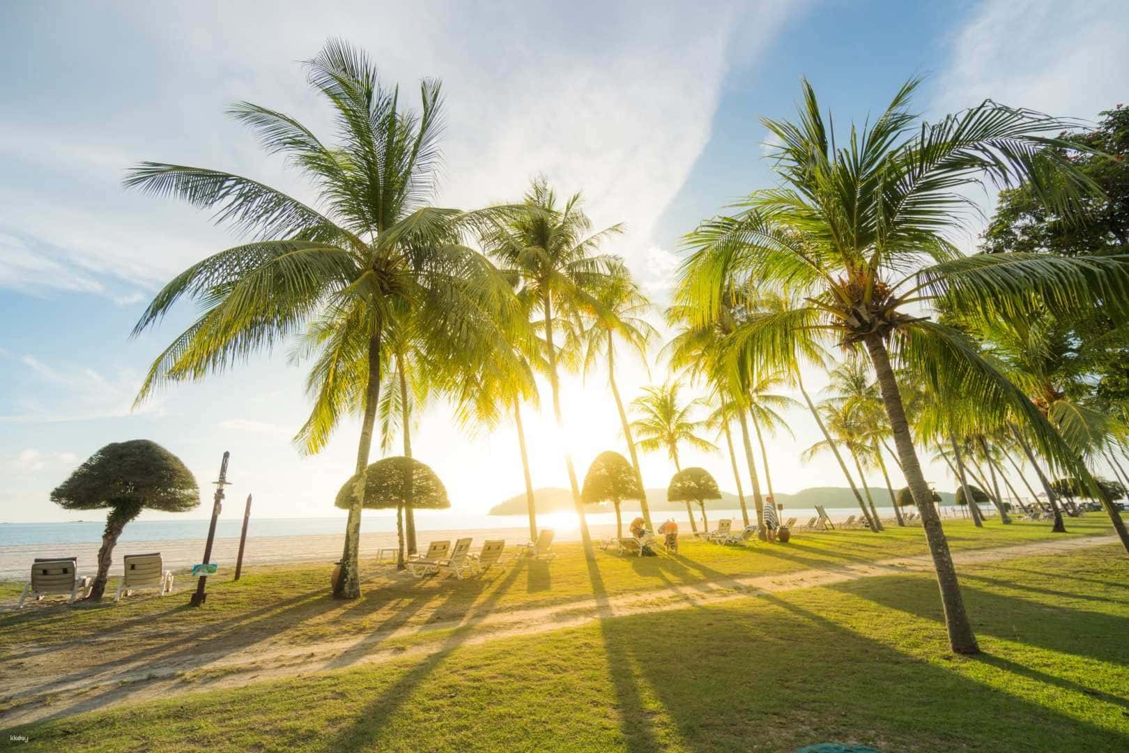 [Limited 10% OFF] 8-Hour Langkawi Private Charter Car Service | Malaysia4